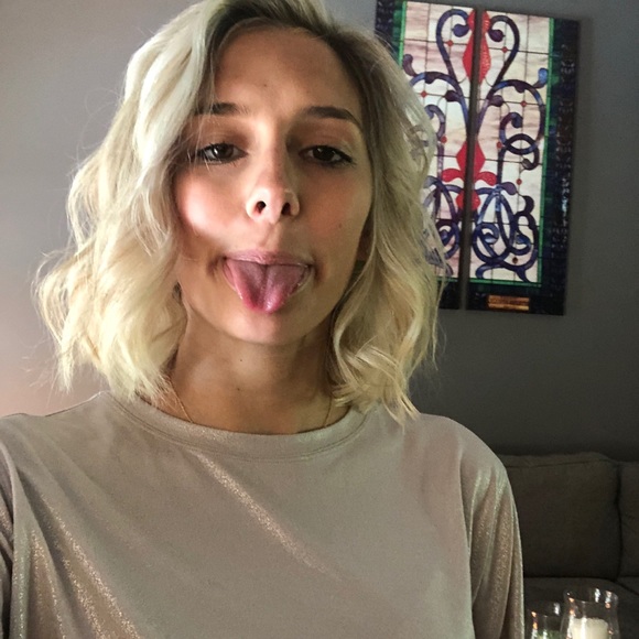 All About Your Posher, Kinsey! - Picture 4 of 4